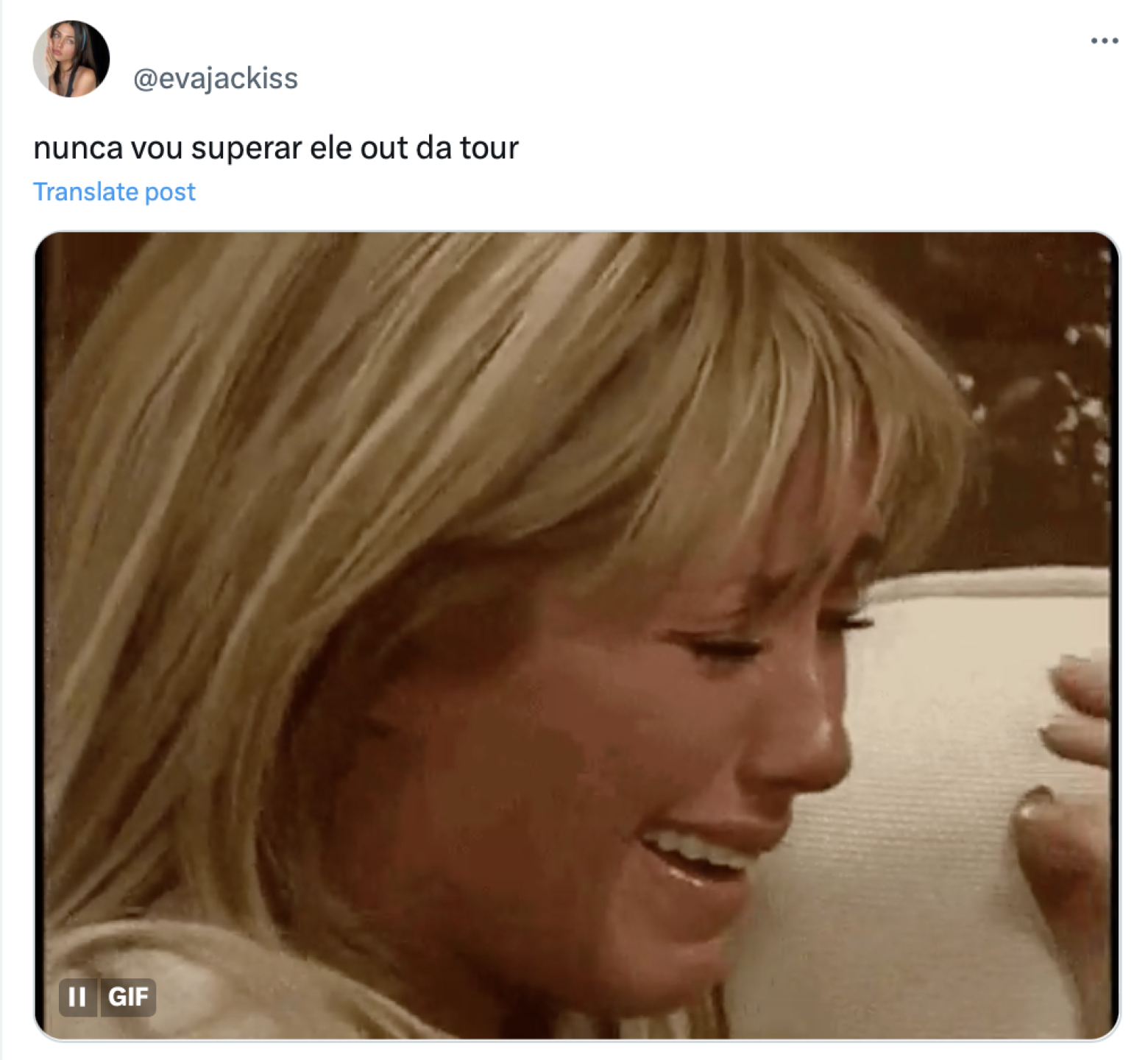 Memes Alfonso mensaje a RBD