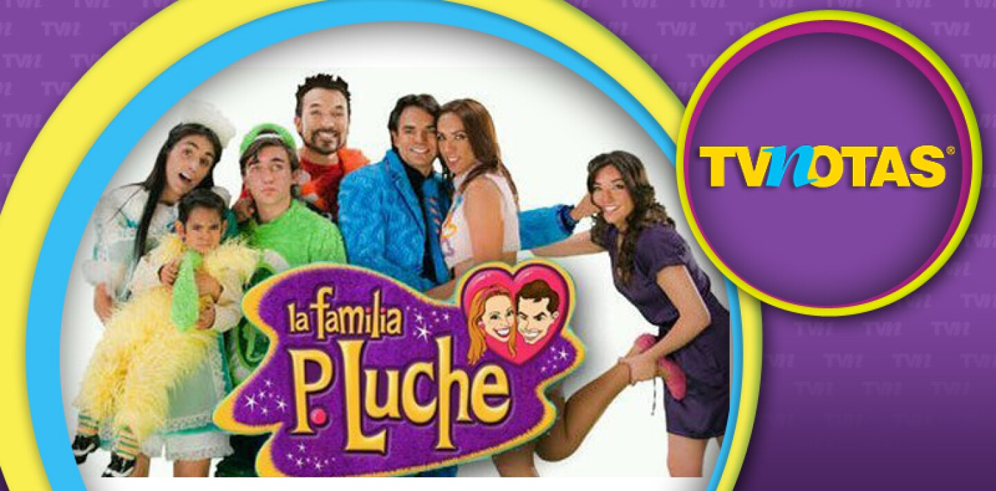 La Familia P. Luche podría regresar a la tv ¡con nueva temporada!
