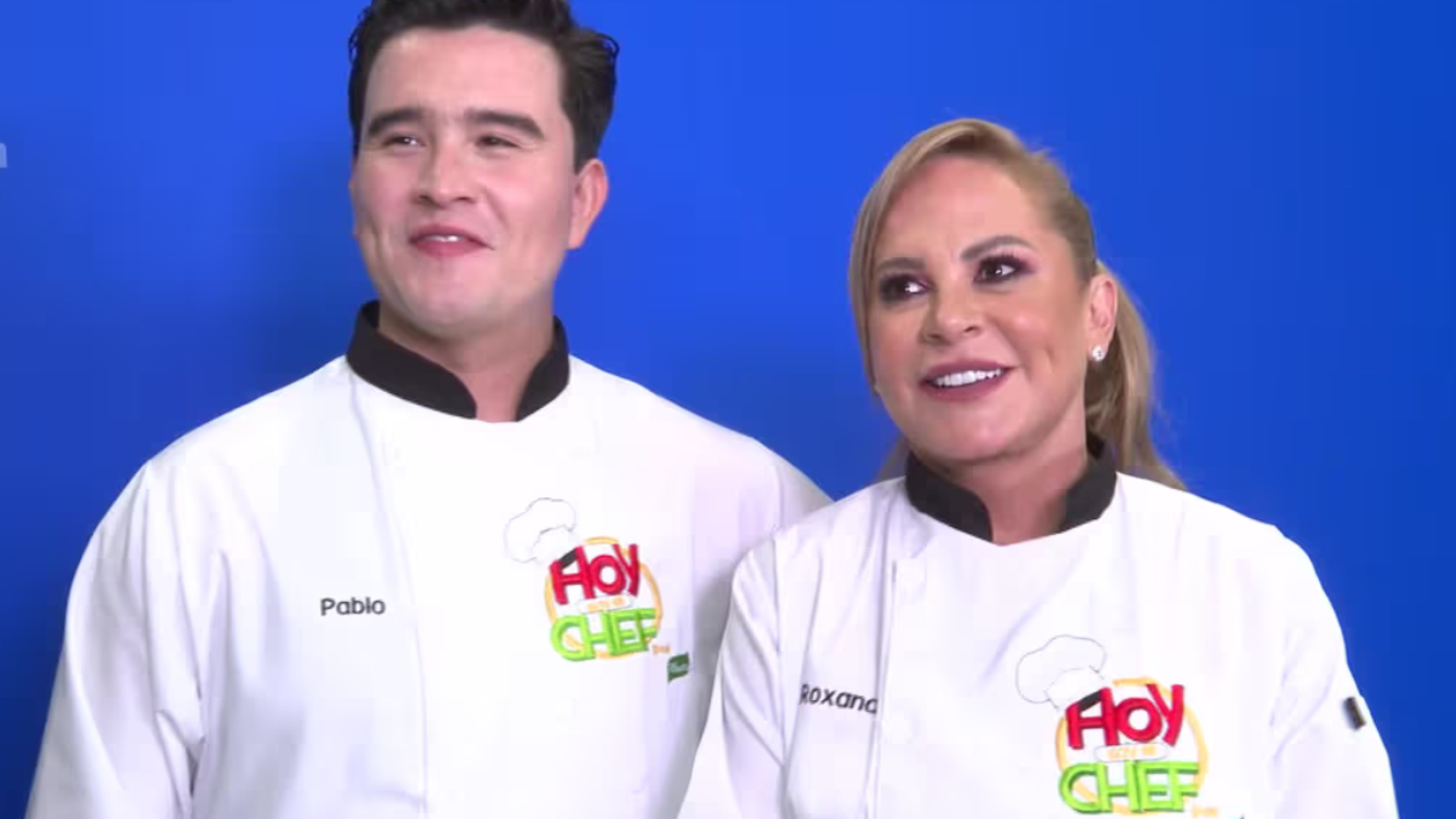 Pablo Chagra lanzó fuerte advertencia a Mariano Sandoval