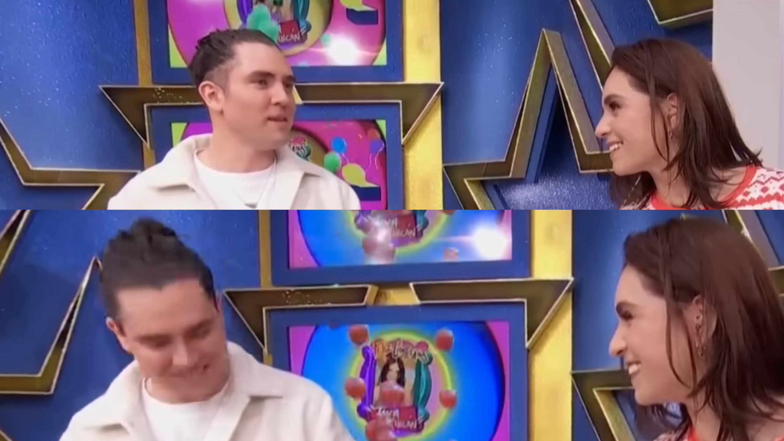 Tania Rincón supuestamente ignoró a su novio