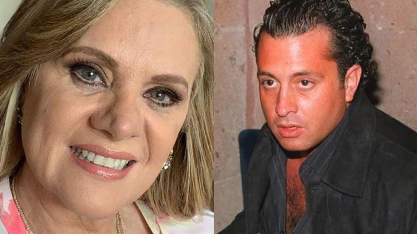 Nicolás Buenfil habla por primera vez de su papá y de su abuelo