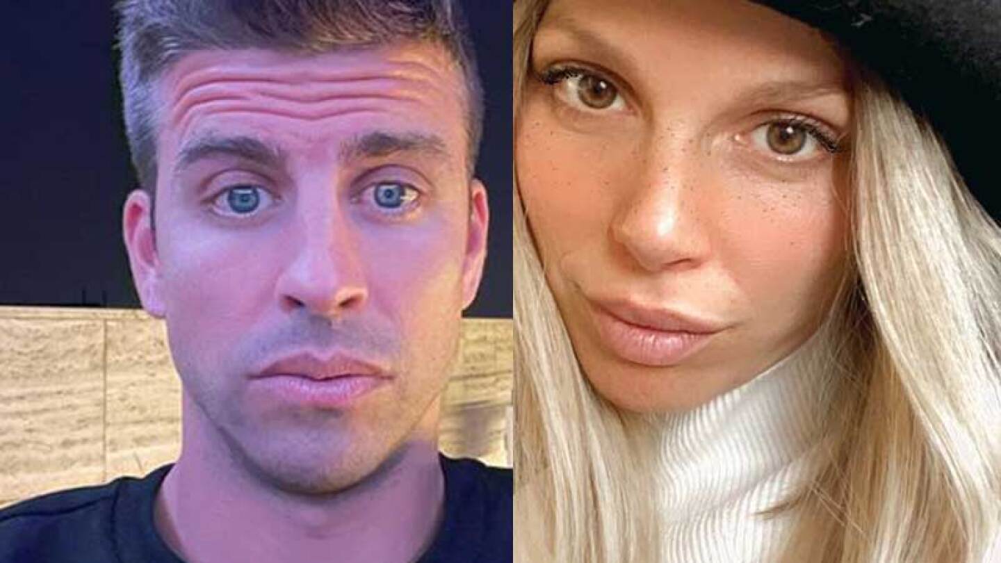 Exnovia de Gerard Piqué lanza un comunicado y revela la pesadilla que ha vivido