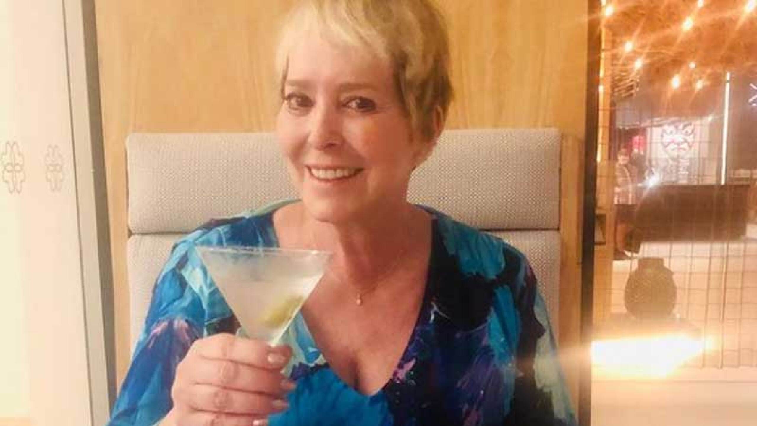 Margarita Gralia