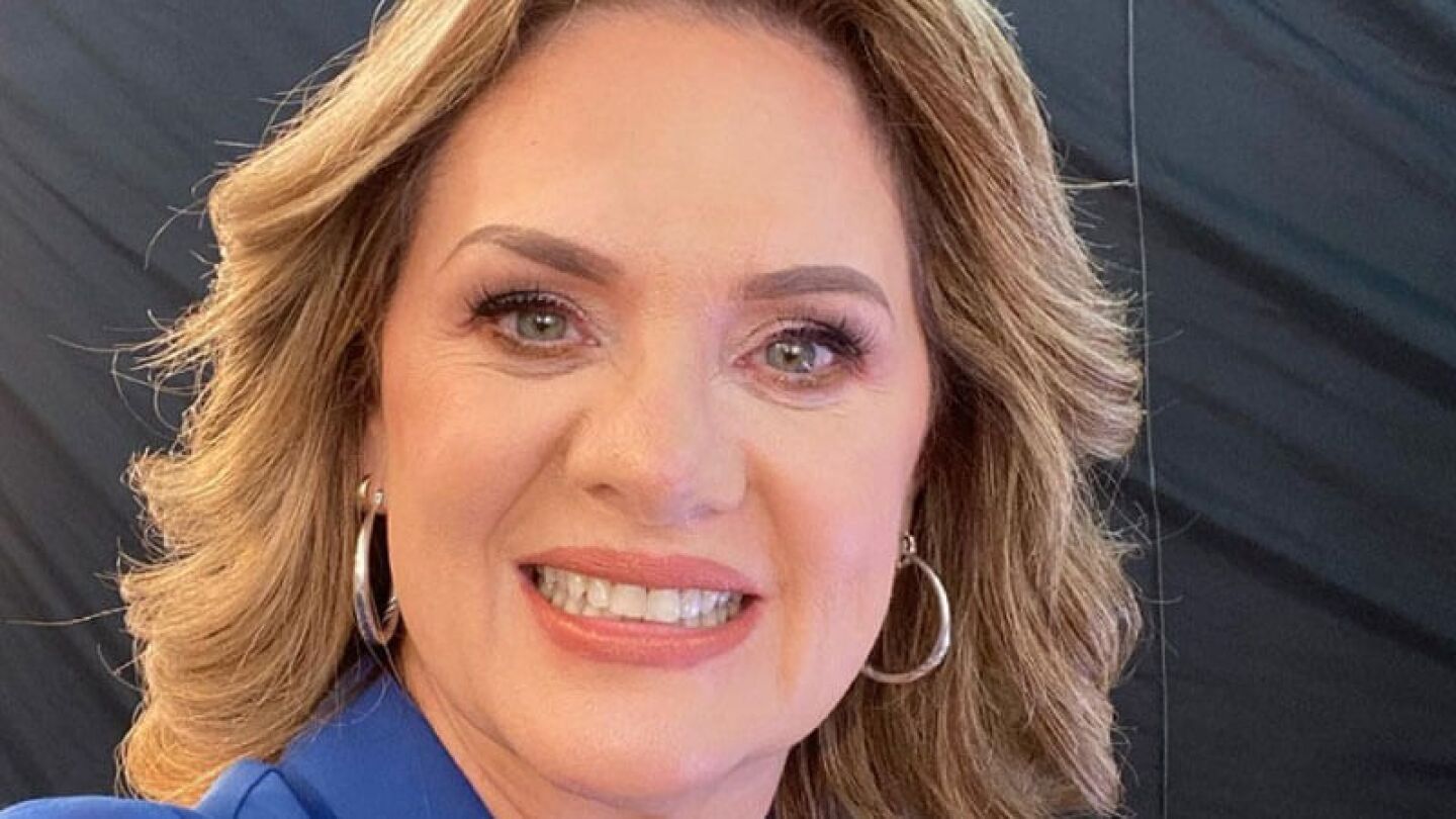 Erika Buenfil protagonizará esta telenovela de Televisa