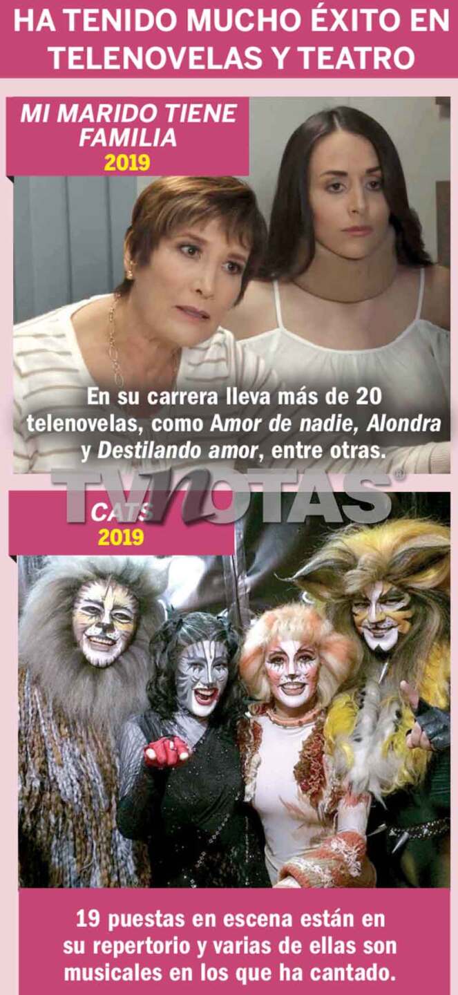 Olivia Bucio está luchando contra el cáncer de mama