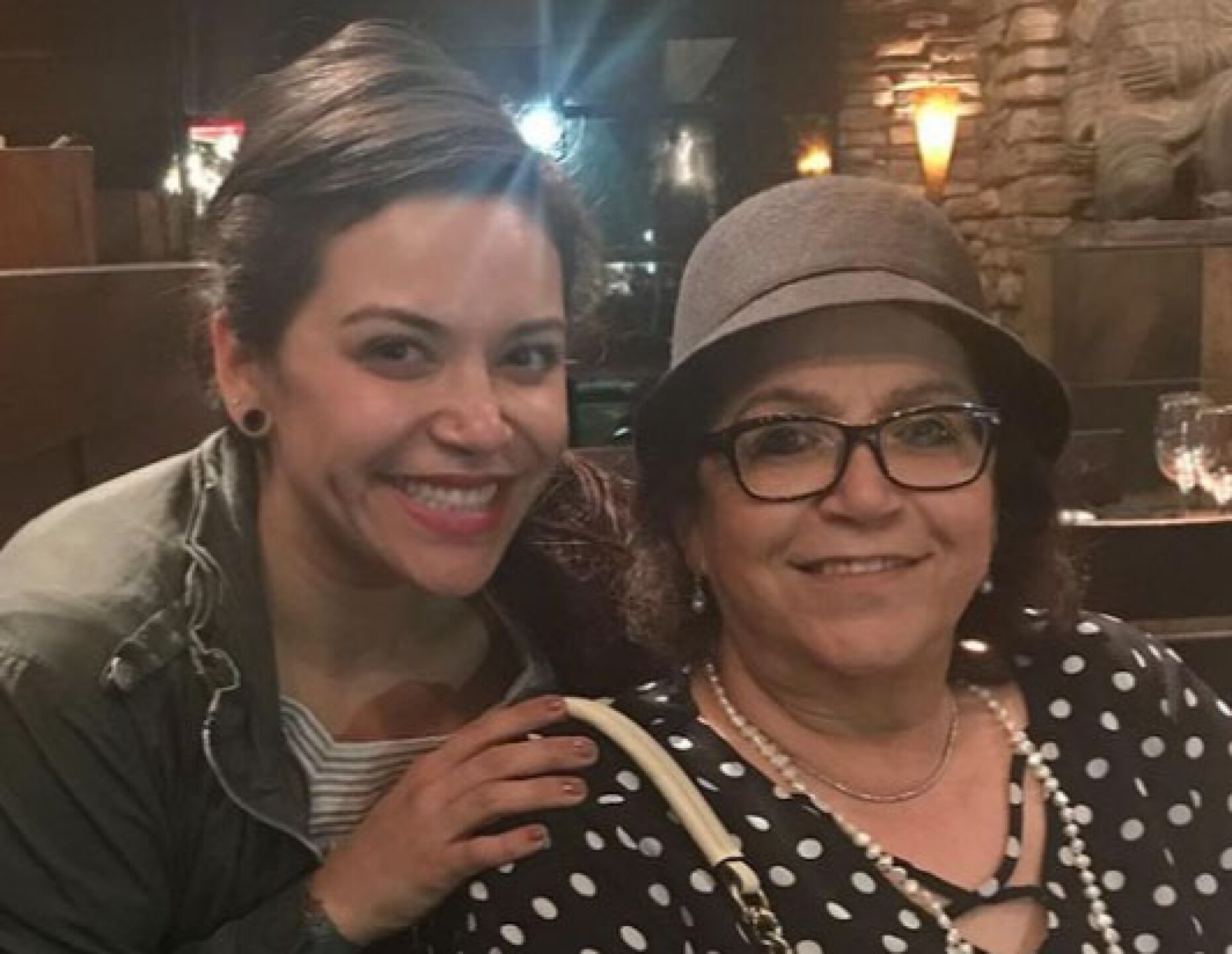 Jacqie Rivera lamenta que para otros sea fácil dar consejos sin saber lo que vive