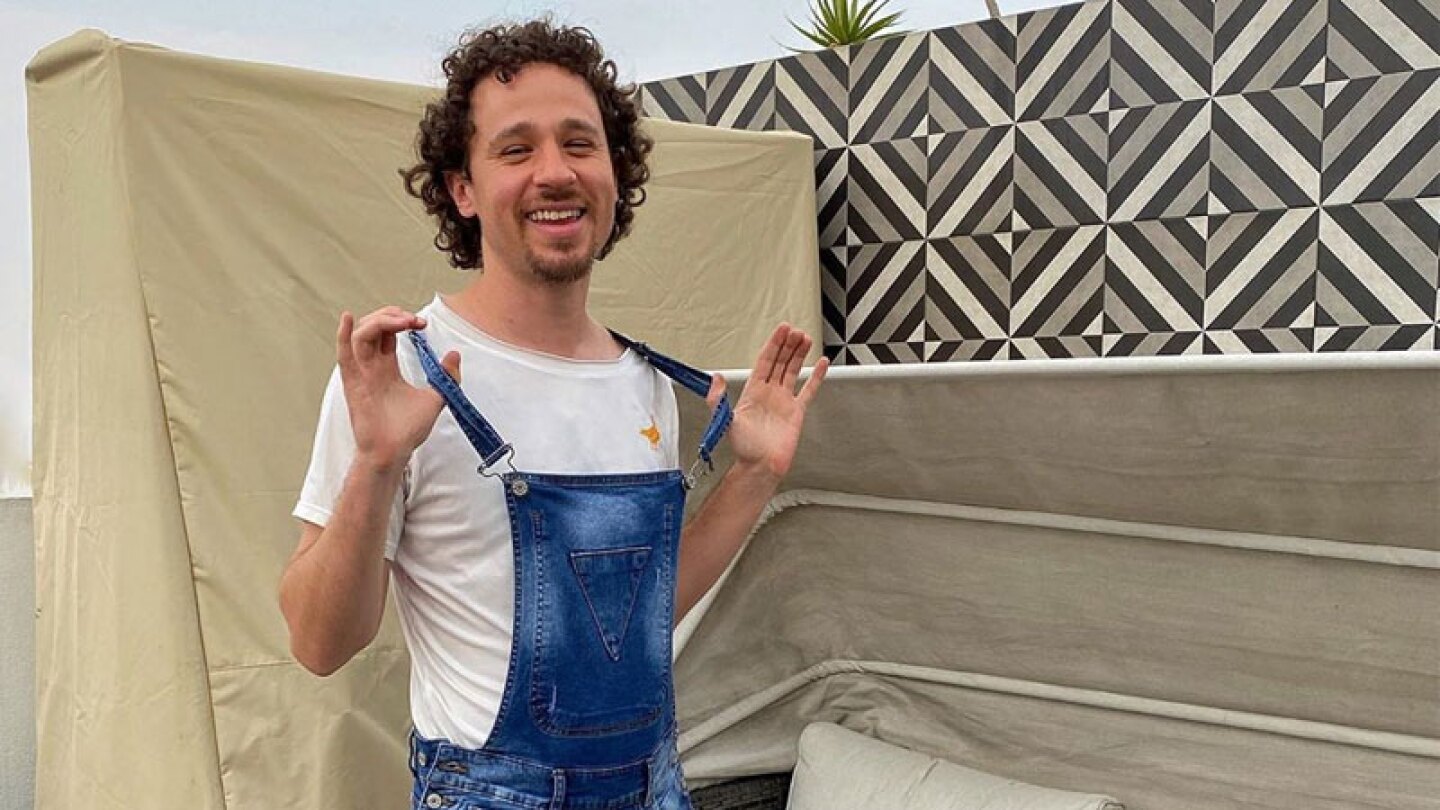 luisito comunica fraude