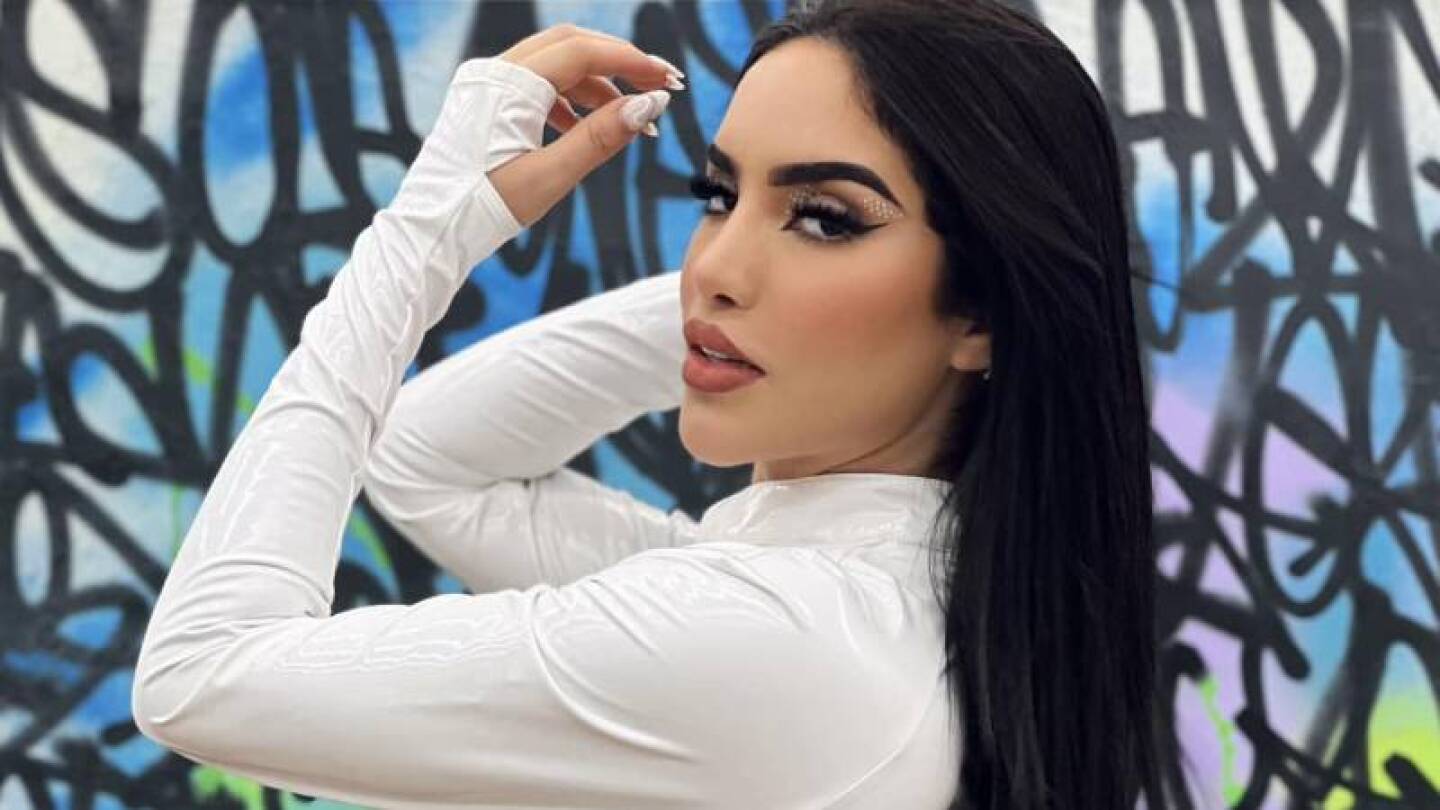 Kimberly Loaiza manda mensaje