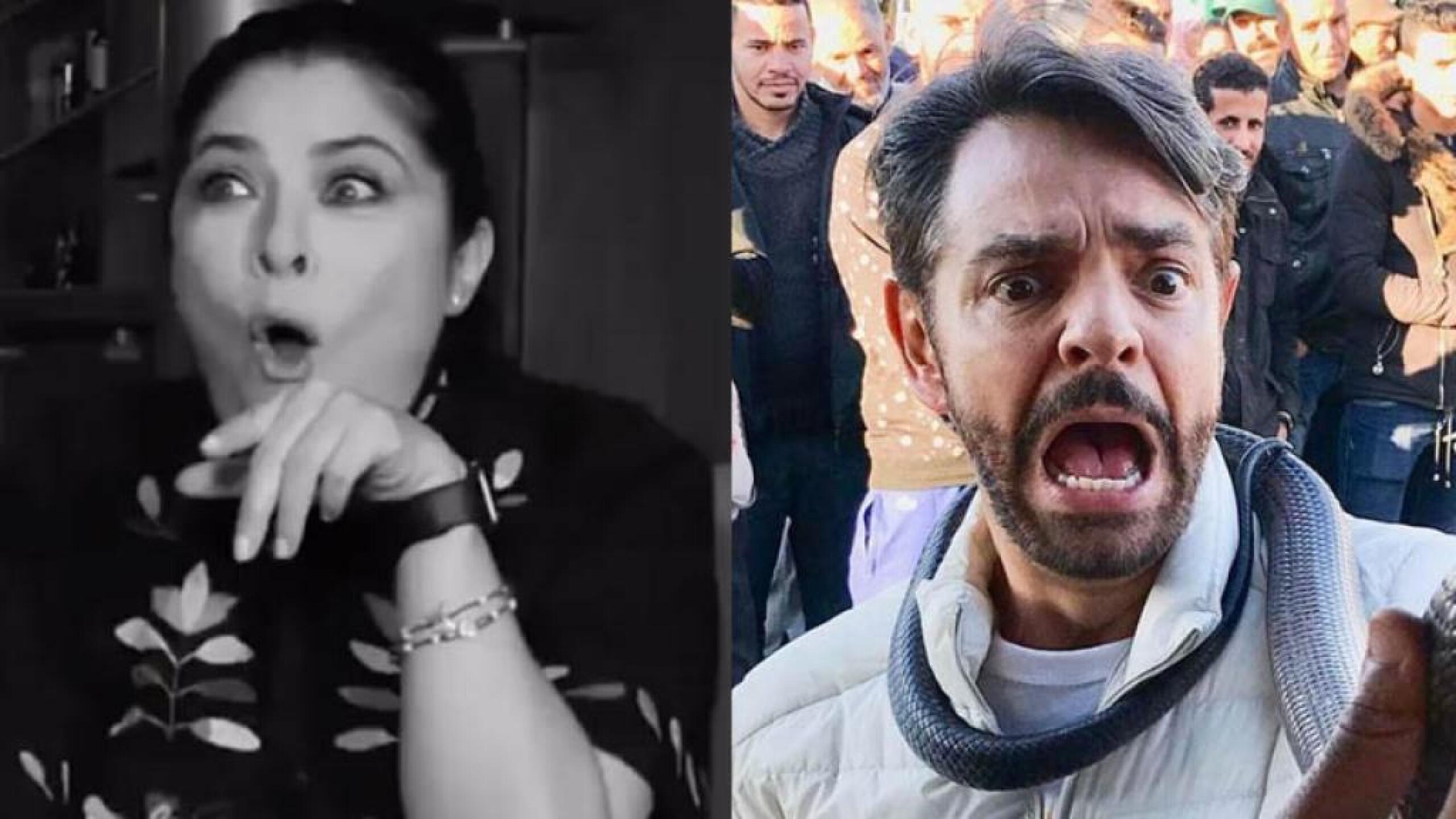 Su mamá le llegó al precio