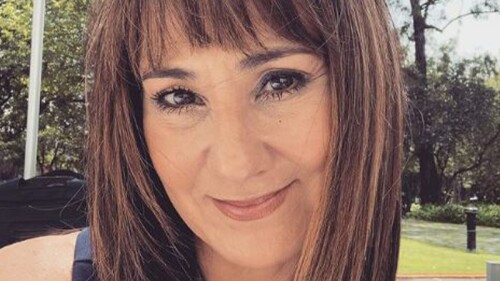 Mónica Garza hace fuertes confesiones de su último matrimonio