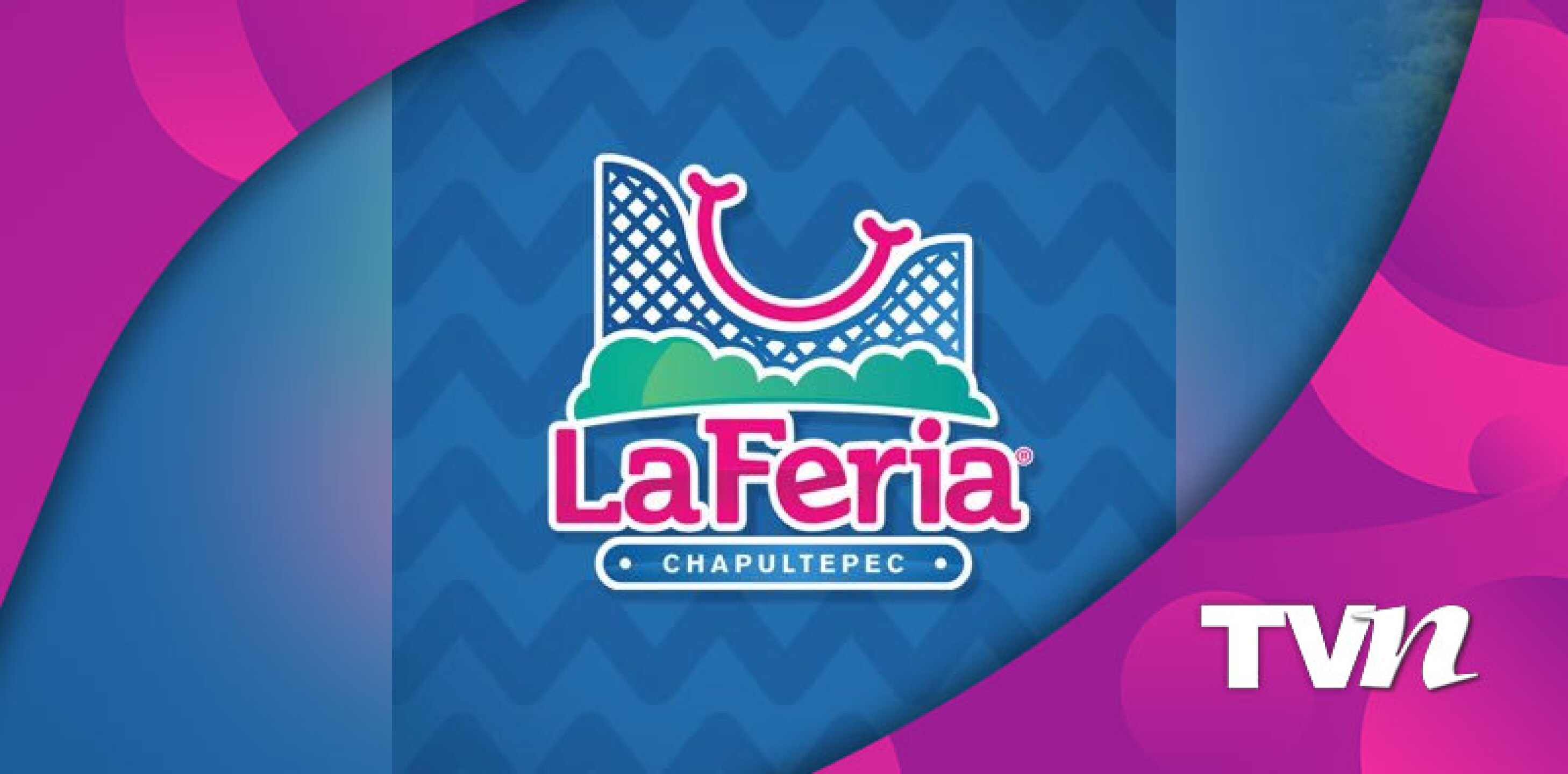 Twitter La Feria de Chapultepec