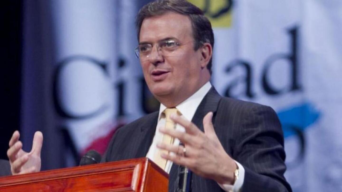 Por Covid-19, México no será puente para llegar a Estados Unidos