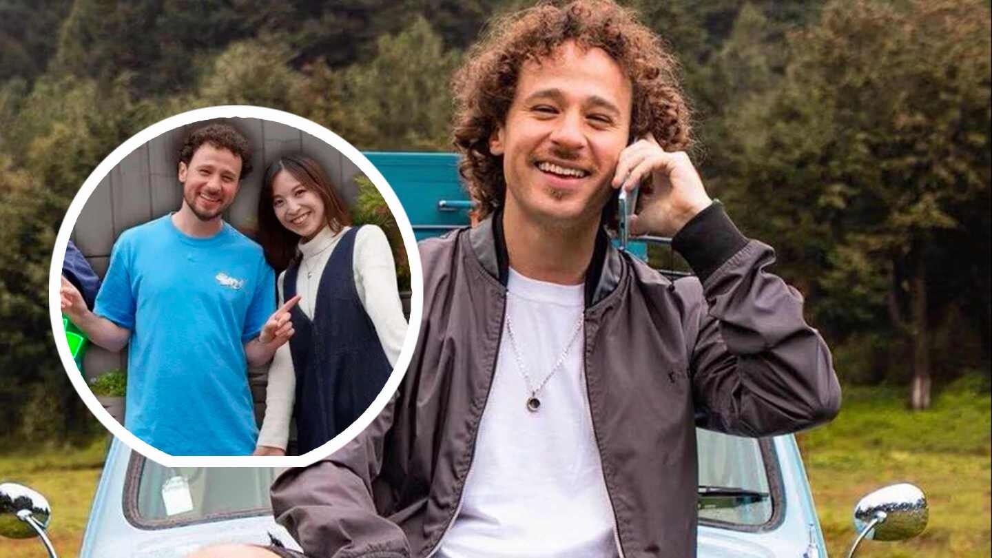 Luisito Comunica desata polémica