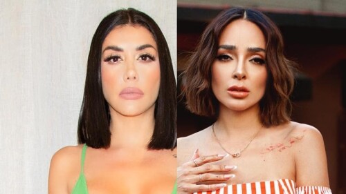 Karime lanza contundente mensaje en contra de Mane