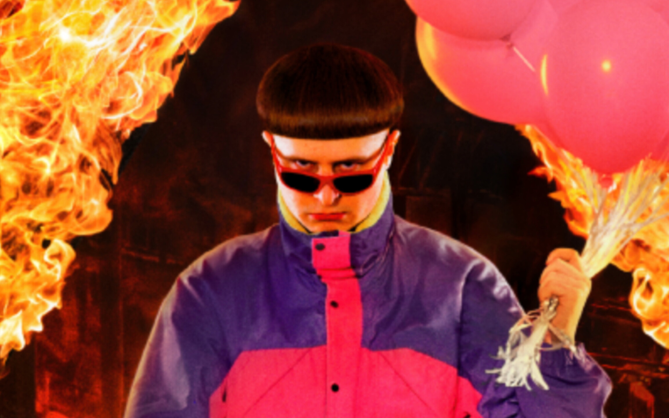 Oliver Tree