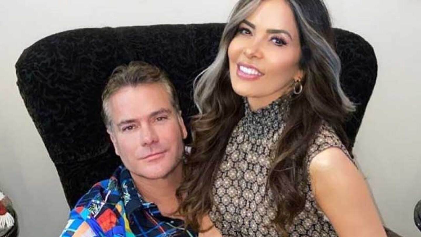 gloria trevi esposo percance avión armando gómez