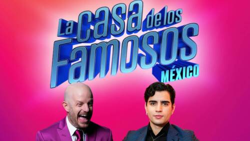 ¿Quién retará a Facundo y Aarón Mercury por la salvación en 'La casa de los famosos México 2025'?