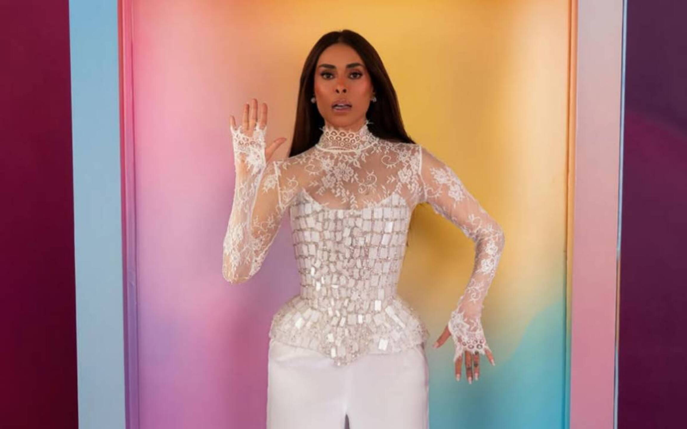 Galilea Montijo