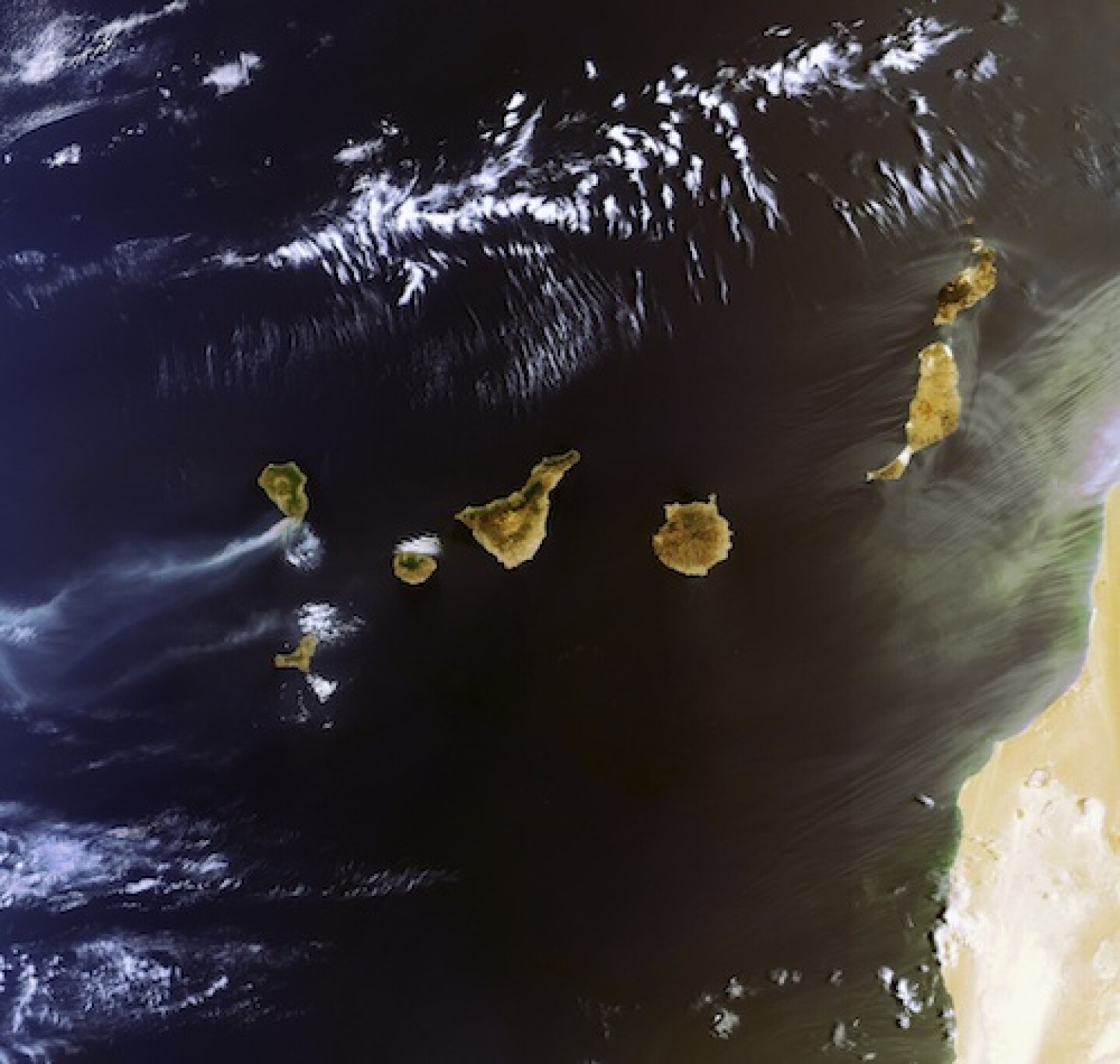 La NASA confirmó que en cuestión de horas el satélite caerá a la tierra. Foto: EFE