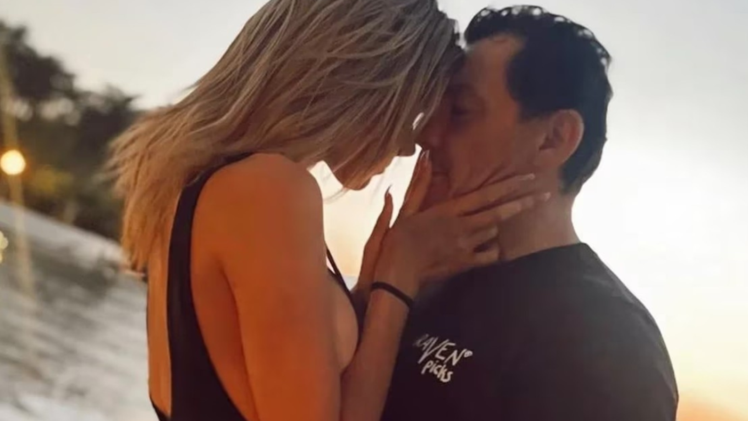 ¿Jeni de la Vega fue la tercera en discordia? Así nació el romance con José Manuel Figueroa