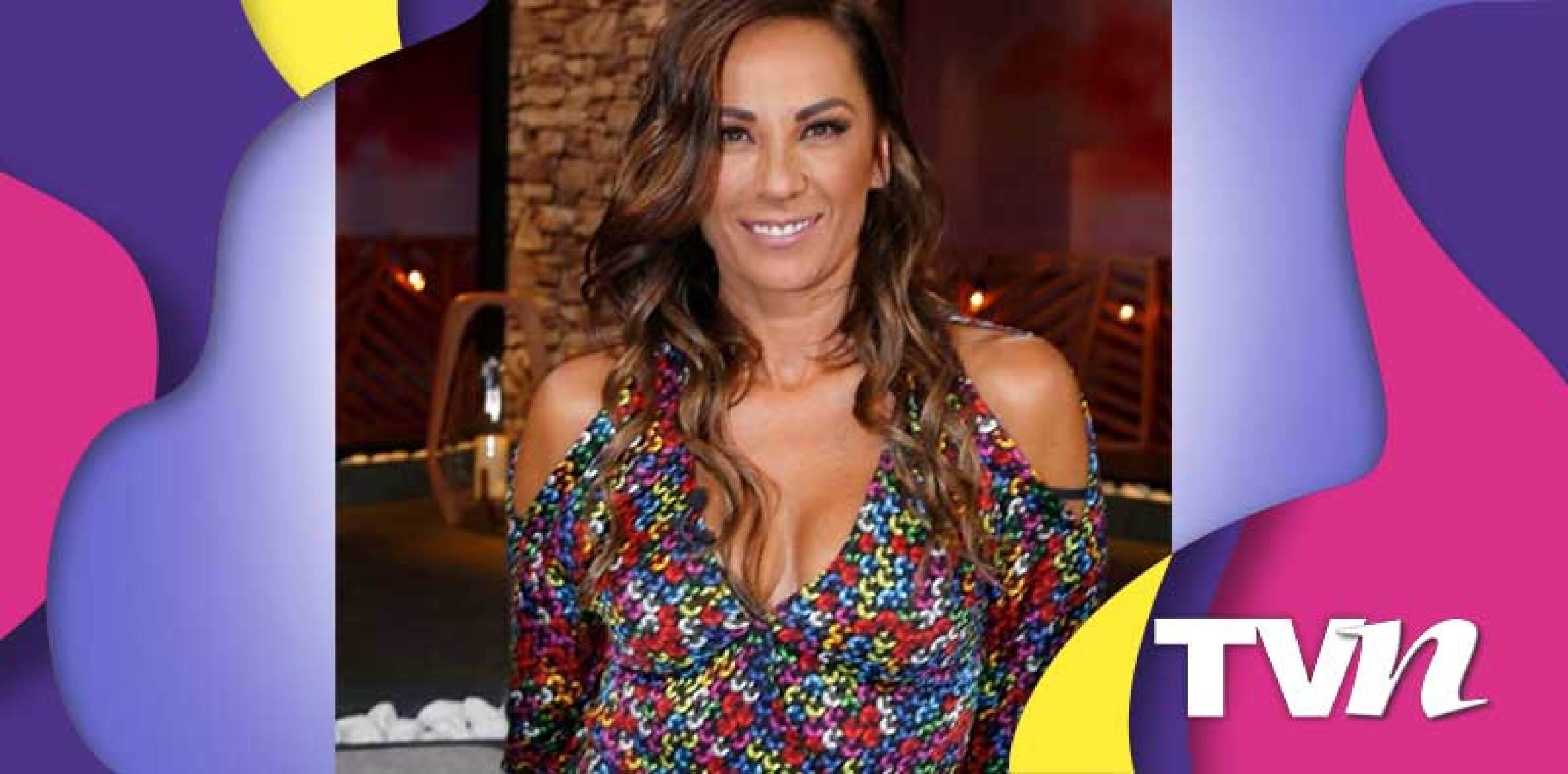 Instagram @consueloduval