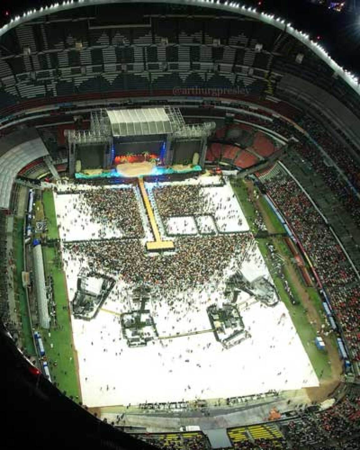 ¿Qué hacer si tu boleto para un concierto es clonado?