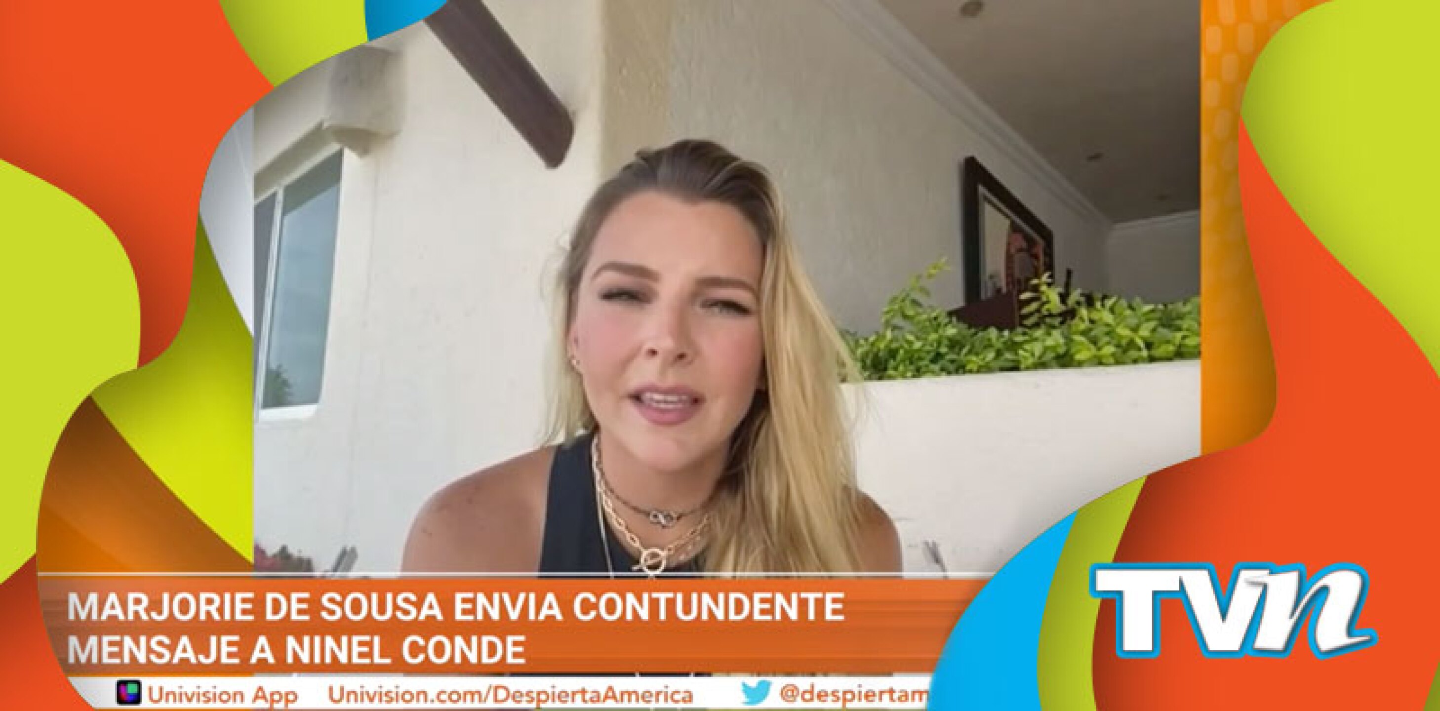 marjorie de sousa julián gil ninel conde giovanni medina