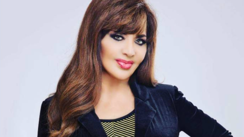 Olga Breeskin acusa a un productor de esclavizarla