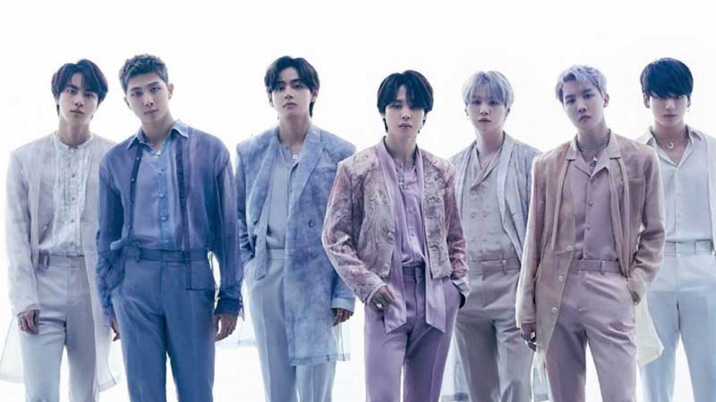 BTS da impactante mensaje a sus fans