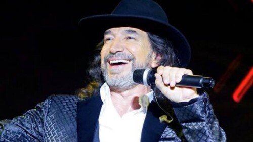 Marco Antonio Solís recibirá homenaje en los Latin Grammy