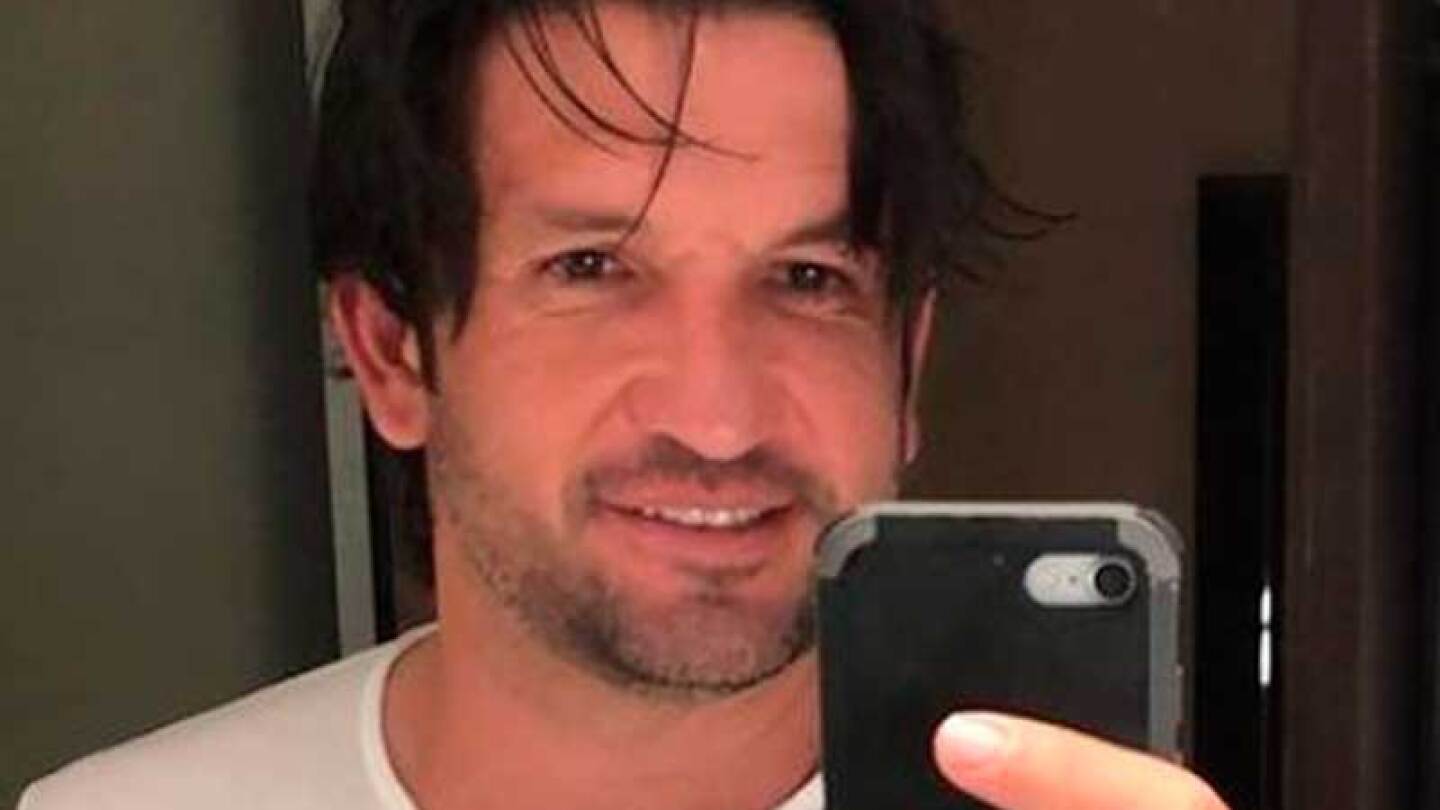 Kikín Fonseca se convirtió en papá por primera vez