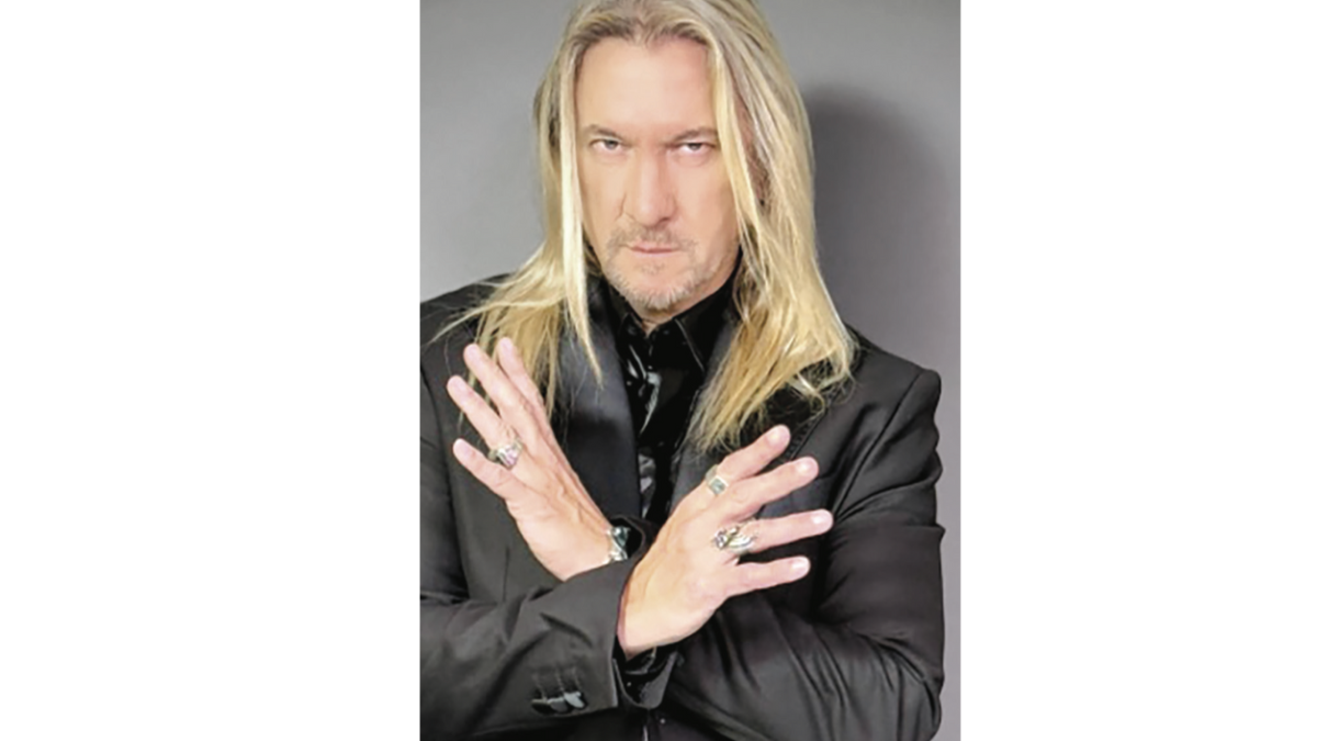 Javier Ceriani habla del poderoso ritual de Galilea Montijo a su ex