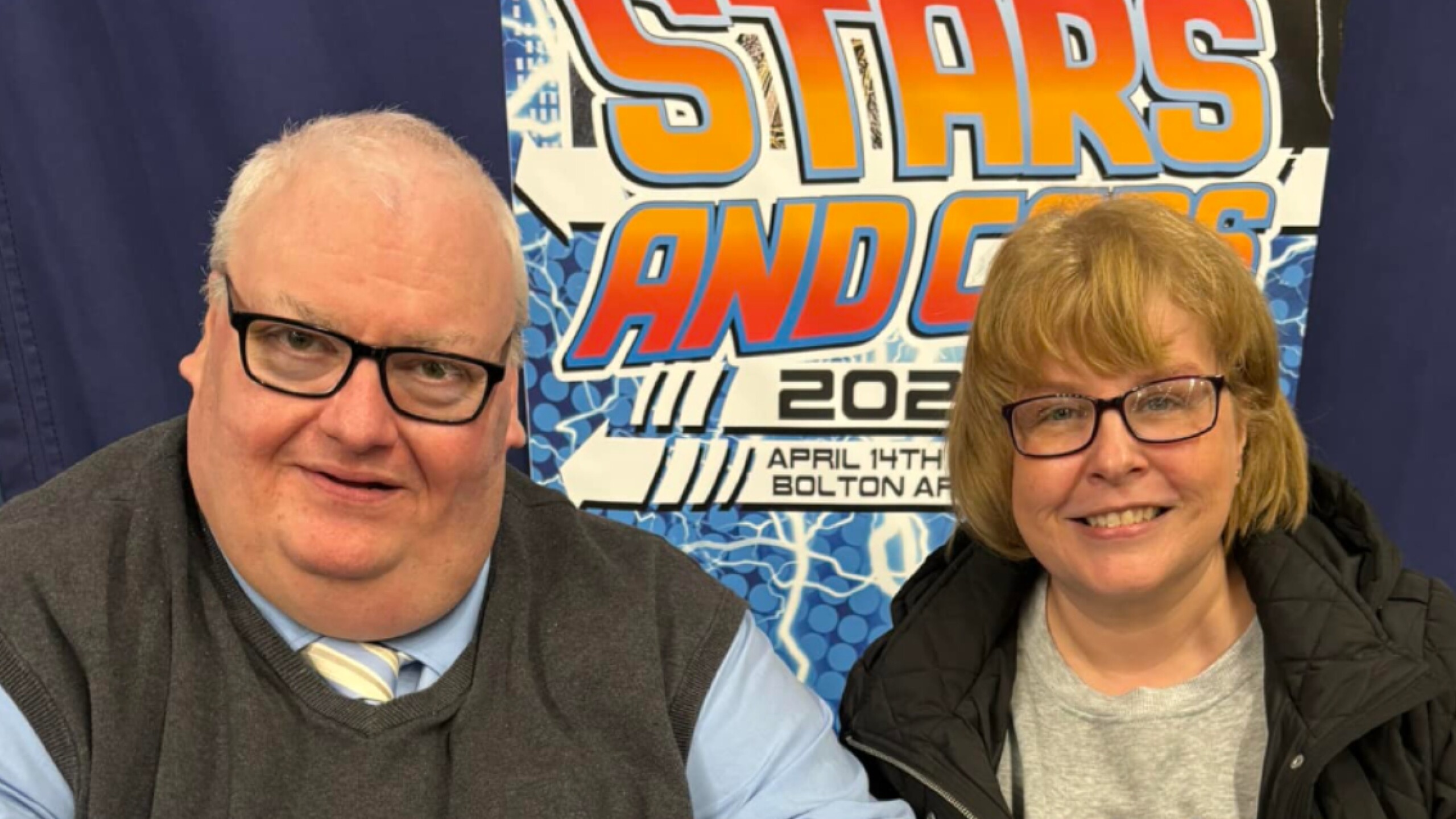 Simon Fisher-Becker, actor de Harry Potter, fallece