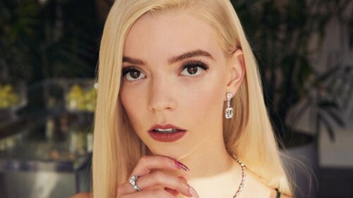 Anya Taylor-Joy se casa en secreto en Estados Unidos