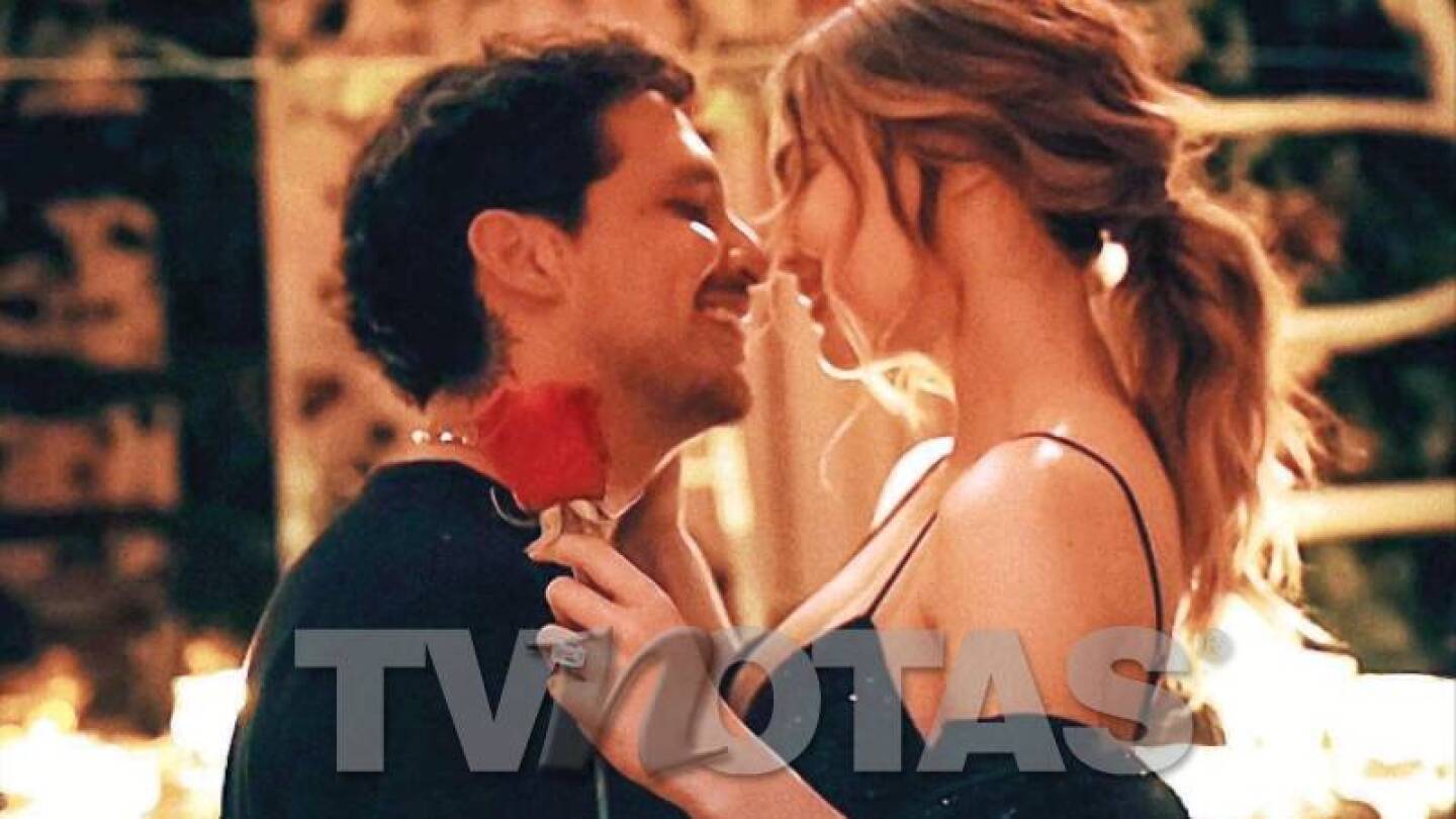 Beli y Nodal hacen una pausa a su relación