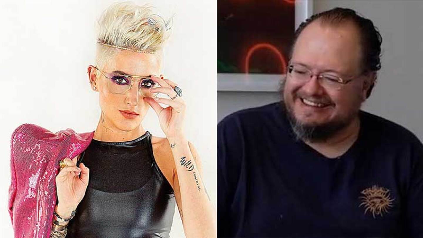 Maca Carriedo se sincera sobre su relación con Sergio Zurita