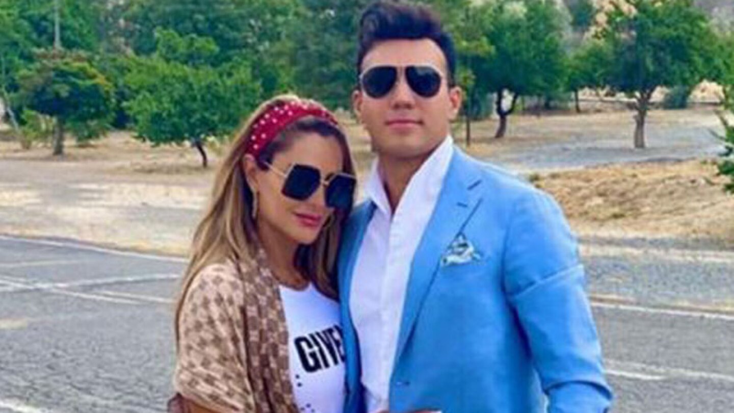 Mamá de Larry Ramos rompe el silencio y sale en su defensa
