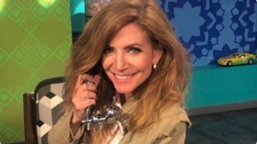 Manola Díez confirma salida de 'Escápate conmigo'