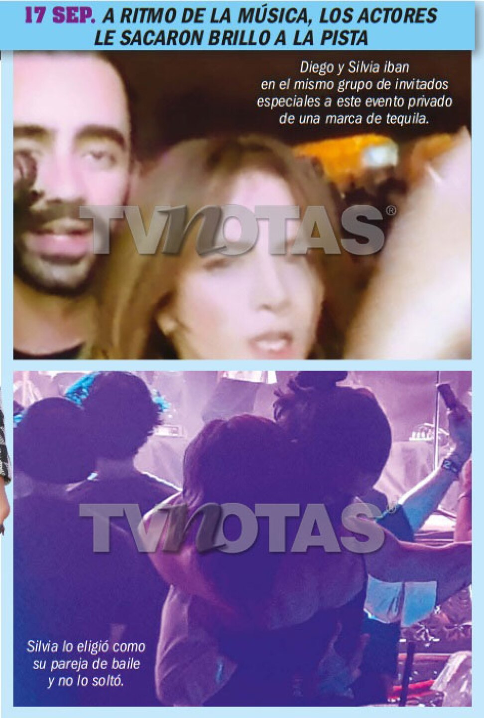 silvia navarro tvnotas