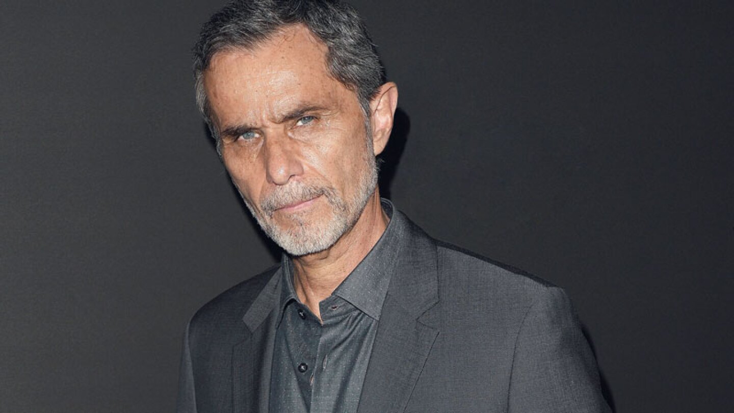 Humberto Zurita asegura no sentirse solo tras muerte de Christian Bach