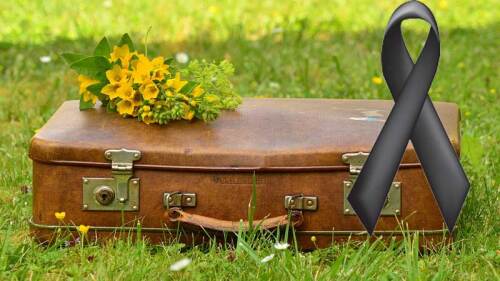 Encuentran muerta a la influencer Ekaterina Karaglanova dentro de una maleta