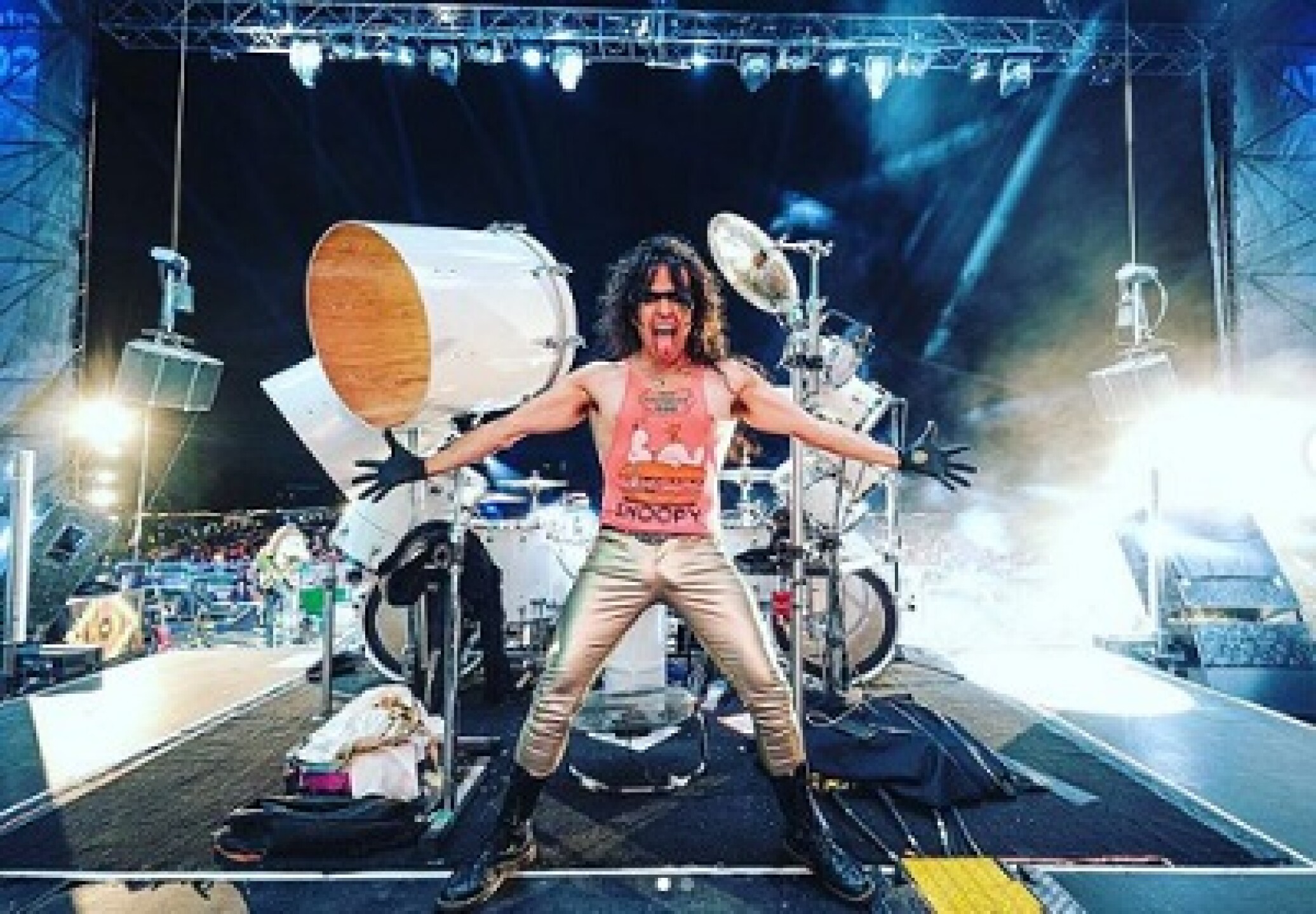 elohim corona moderatto tvnotas