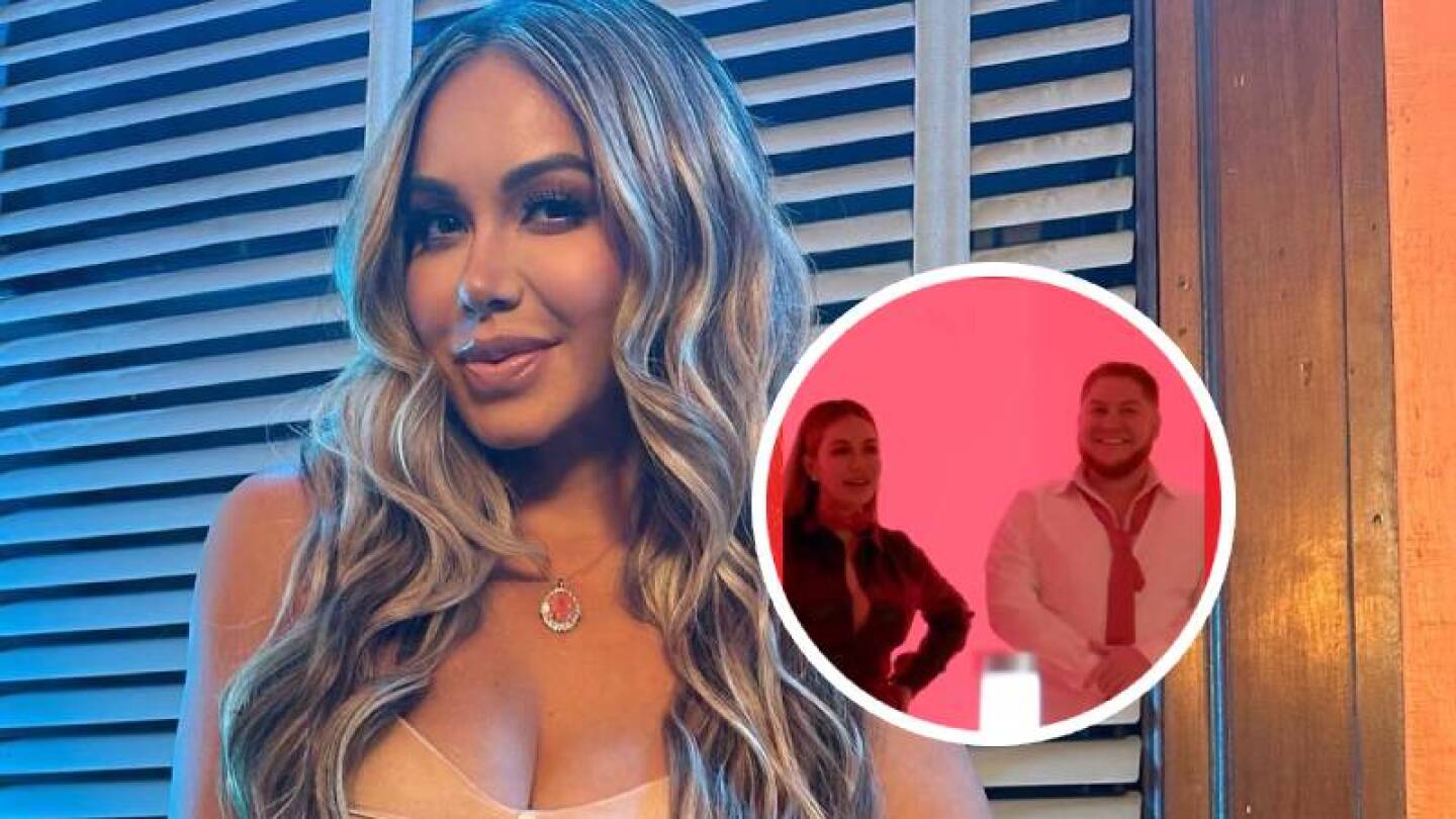 Chiquis Rivera hará cover de RBD