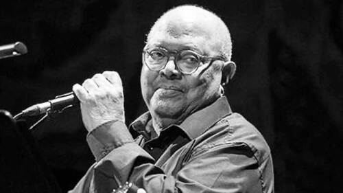 Muere Pablo Milanés cantautor cubano a los 77 años