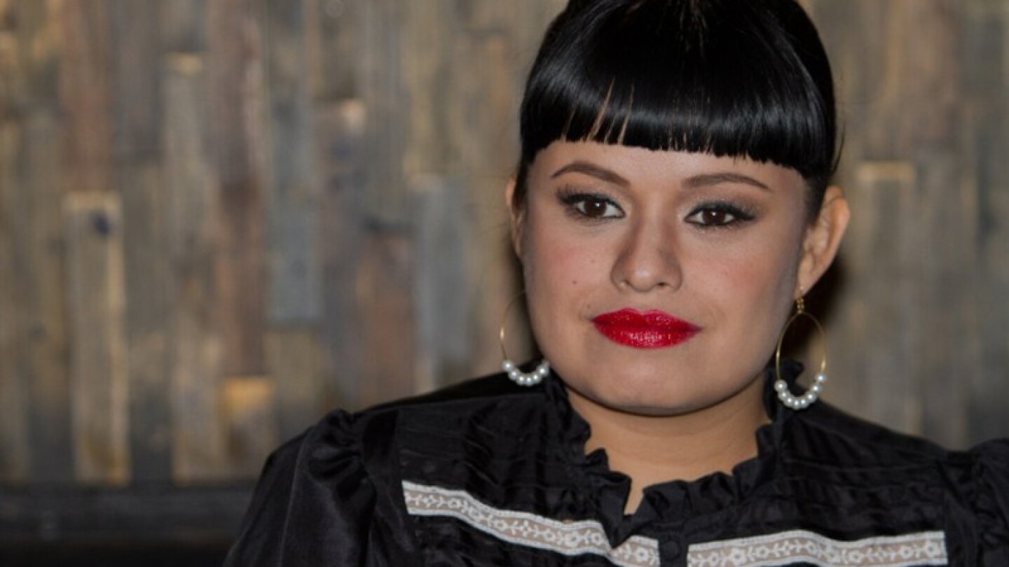 Amandititita afirma que muy pronto morirá