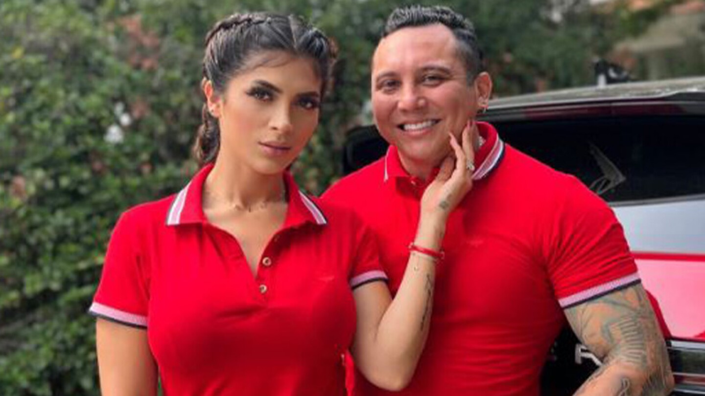 Edwin Luna y Kimberly Flores tendrán su propio reality familiar