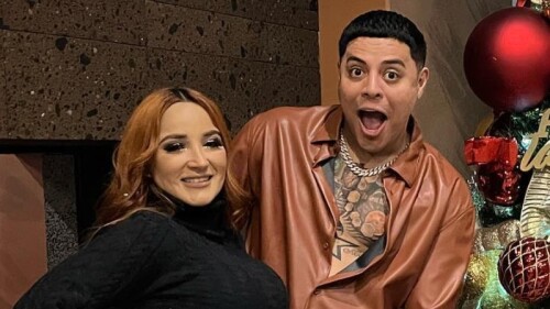 Eduin Caz asegura que el origen de su separación fueron los chismes