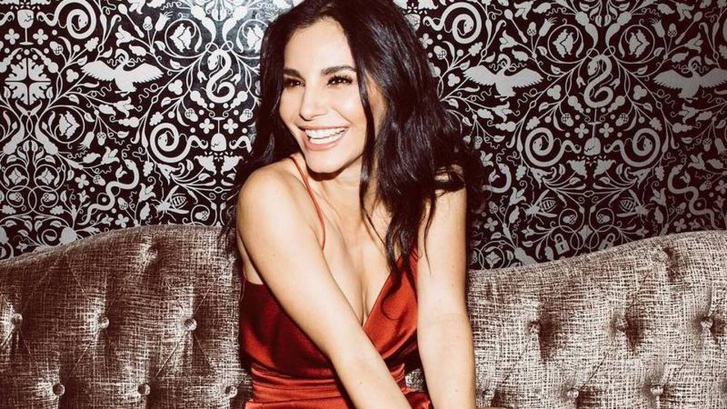 Martha Higareda lista de novios