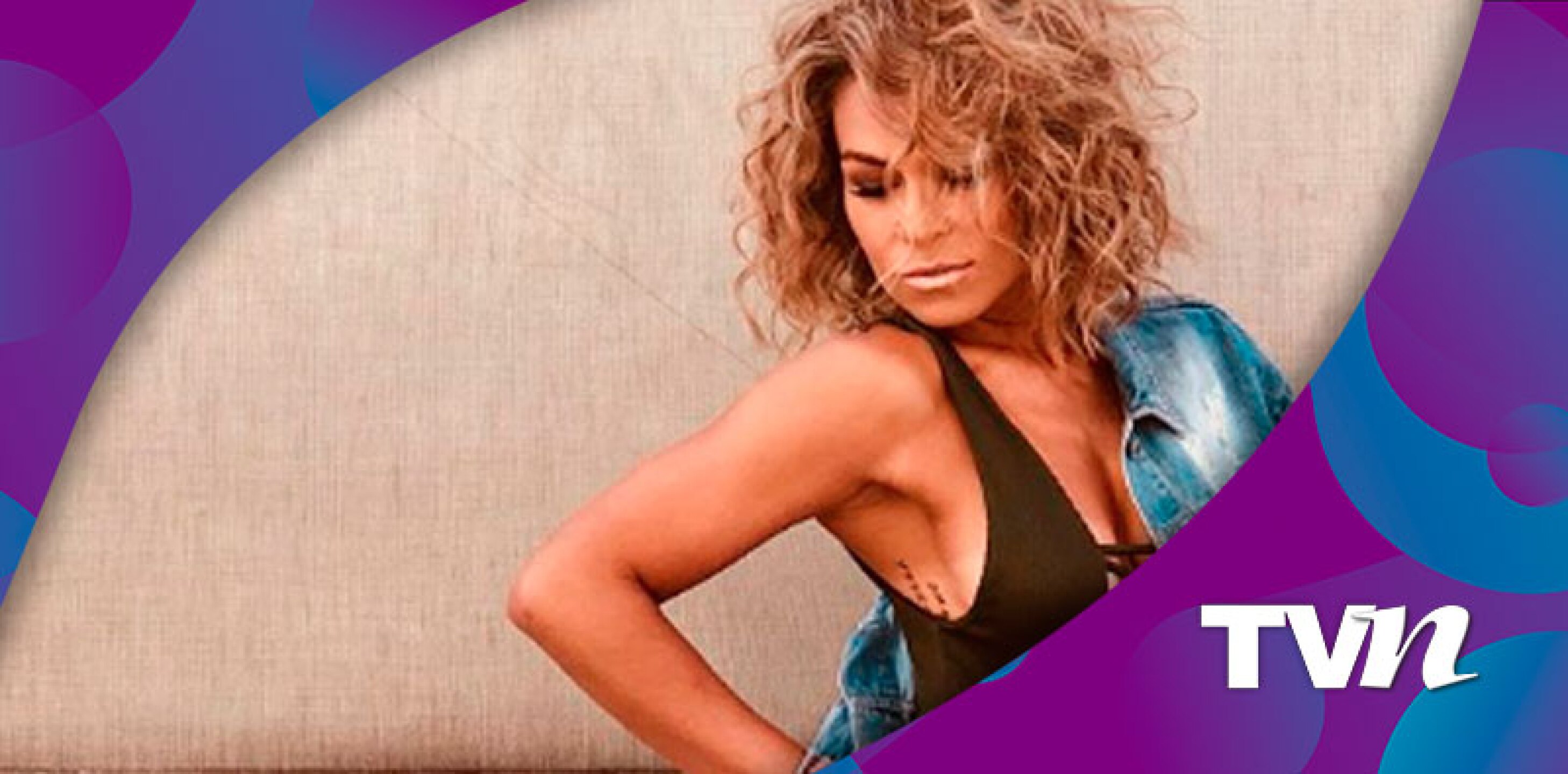 Instagram: @jennygarciaoficial