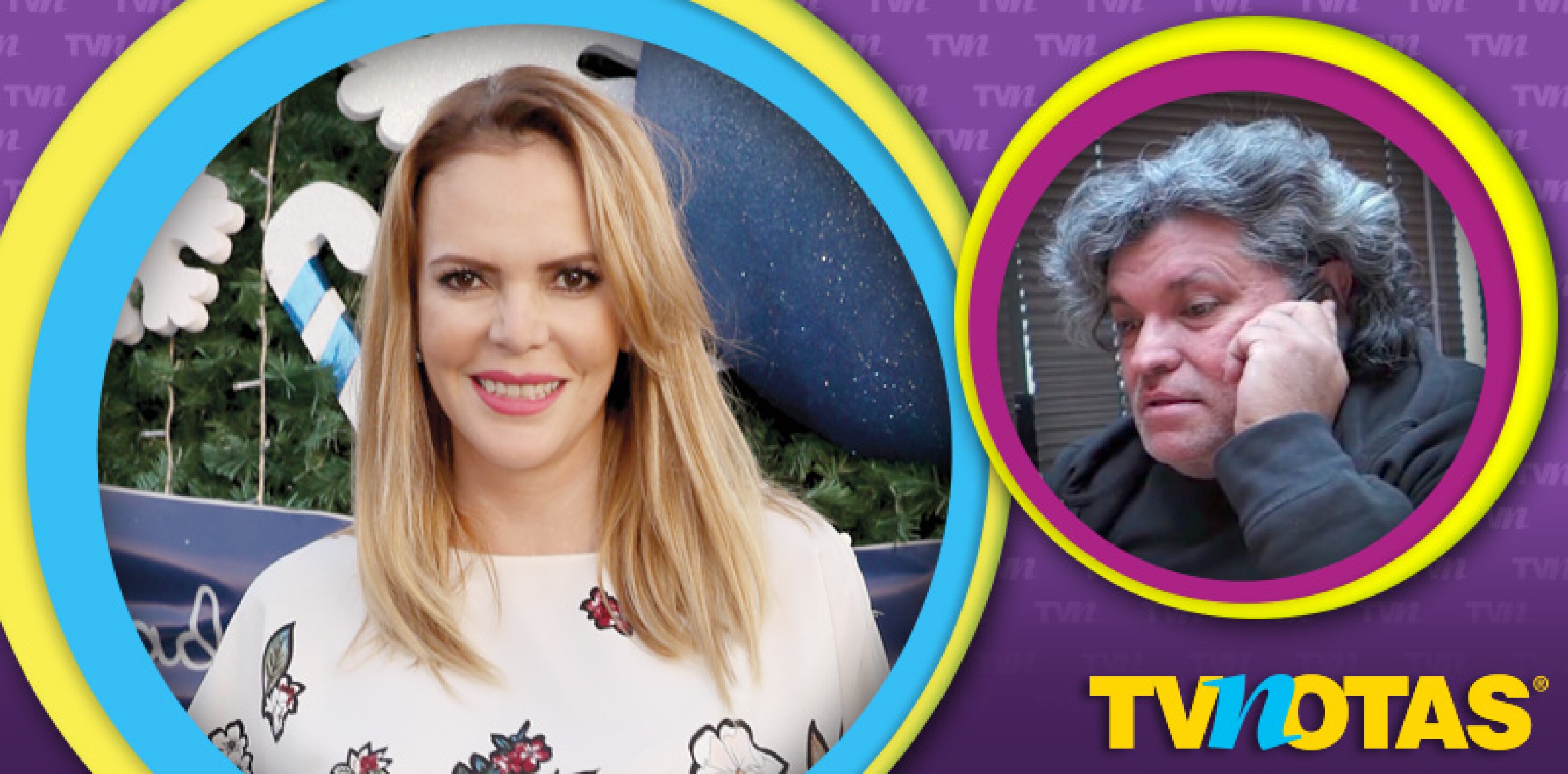 Aline Hernández: “Perder mi virginidad con Sergio Andrade fue lo peor